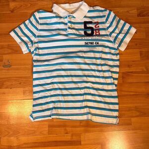 Unbranded Men's multi Polo-shirts